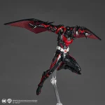 Batman Beyond Amazing Yamaguchi Revoltech NR066 - Imagen 4