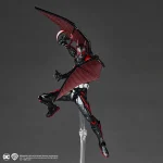 Batman Beyond Amazing Yamaguchi Revoltech NR066 - Imagen 9
