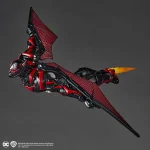 Batman Beyond Amazing Yamaguchi Revoltech NR066 - Imagen 6