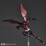 Batman Beyond Amazing Yamaguchi Revoltech NR066 - Imagen 8