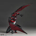 Batman Beyond Amazing Yamaguchi Revoltech NR066 - Imagen 7