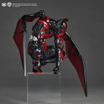 Batman Beyond Amazing Yamaguchi Revoltech NR066 - Imagen 5