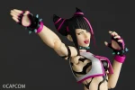 Street Fighter 6 Amazing Yamaguchi Revoltech NR065 Juri - Imagen 11