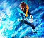 My Hero Academia SH Figuarts Shoto Todoroki - Imagen 2