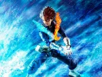 My Hero Academia SH Figuarts Shoto Todoroki