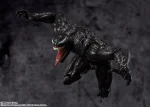 Venom The Last Dance SH Figuarts Venom Action Figure - Imagen 5