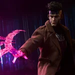 Gambit Deluxe 1/6 Sideshow