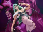 Darkstalkers Morrigan 1/12 Scale Exclusive Action Figure