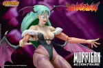 Darkstalkers Morrigan 1/12 Scale Exclusive Action Figure - Imagen 12