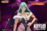Darkstalkers Morrigan 1/12 Scale Exclusive Action Figure - Imagen 15