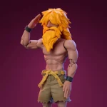 Tunshi Studio 1/12 SNK Metal Slug 3 Hyakutaro Ichimonji