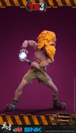 Tunshi Studio 1/12 SNK Metal Slug 3 Hyakutaro Ichimonji - Imagen 11