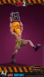 Tunshi Studio 1/12 SNK Metal Slug 3 Hyakutaro Ichimonji - Imagen 7