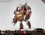 Metal Slug 3 LV Armor 1/12 Scale Action Figure - Imagen 17