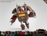Metal Slug 3 LV Armor 1/12 Scale Action Figure - Imagen 14