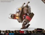 Metal Slug 3 LV Armor 1/12 Scale Action Figure - Imagen 12
