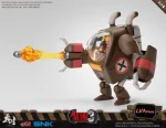 Metal Slug 3 LV Armor 1/12 Scale Action Figure - Imagen 9