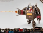 Metal Slug 3 LV Armor 1/12 Scale Action Figure - Imagen 8