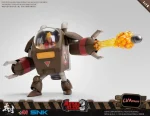 Metal Slug 3 LV Armor 1/12 Scale Action Figure - Imagen 7