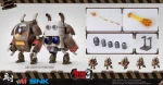 Metal Slug 3 LV Armor 1/12 Scale Action Figure - Imagen 19