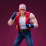 The King of Fighters 97 Terry Bogard 1/12