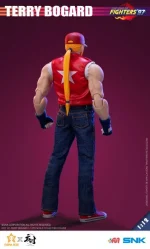 The King of Fighters 97 Terry Bogard 1/12 - Imagen 4