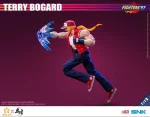 The King of Fighters 97 Terry Bogard 1/12 - Imagen 11