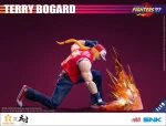 The King of Fighters 97 Terry Bogard 1/12 - Imagen 12
