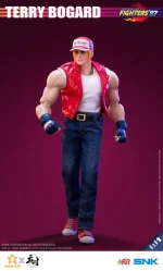 The King of Fighters 97 Terry Bogard 1/12 - Imagen 10