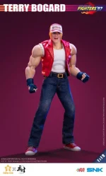 The King of Fighters 97 Terry Bogard 1/12 - Imagen 8