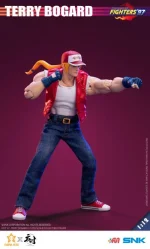The King of Fighters 97 Terry Bogard 1/12 - Imagen 6
