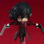Hellsing Nendoroid No 2149 Alucard