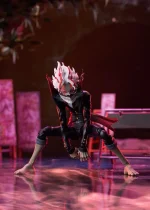 Dandadan figma No 646 Okarun Transformed - Imagen 2