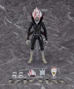 Dandadan figma No 646 Okarun Transformed - Imagen 13