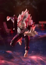 Dandadan figma No 646 Okarun Transformed - Imagen 4