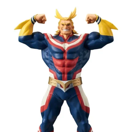 My Hero Academia Grandista All Might