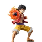 One Piece Grandista Monkey D Luffy Special Edition