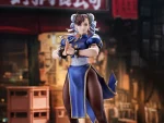 Street Fighter Chun Li Standby 1/6