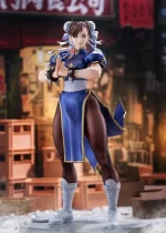 Street Fighter Chun Li Standby 1/6 - Imagen 3