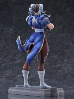 Street Fighter Chun Li Standby 1/6 - Imagen 6