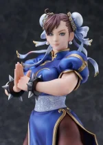 Street Fighter Chun Li Standby 1/6 - Imagen 5