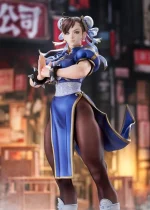 Street Fighter Chun Li Standby 1/6 - Imagen 4