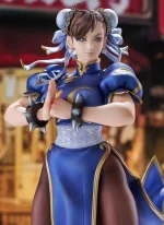 Street Fighter Chun Li Standby 1/6 - Imagen 2