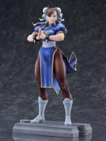 Street Fighter Chun Li Standby 1/6 - Imagen 7