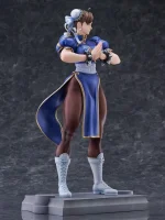 Street Fighter Chun Li Standby 1/6 - Imagen 8