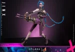 Arcane TMS137 Jinx 1/6th Scale - Imagen 4