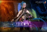 Arcane TMS137 Jinx 1/6th Scale