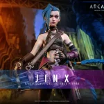 Arcane TMS137 Jinx 1/6th Scale