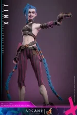 Arcane TMS137 Jinx 1/6th Scale - Imagen 5