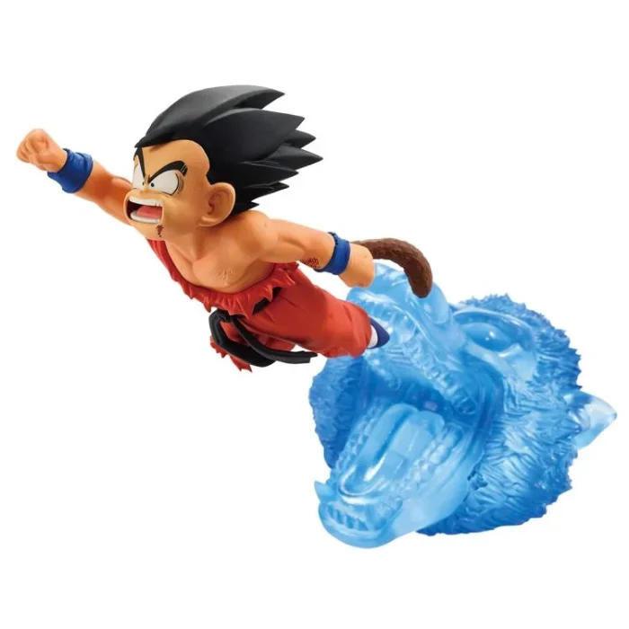 Dragon Ball Ichibansho Revible Moment Goku Dragon History II - Imagen 2